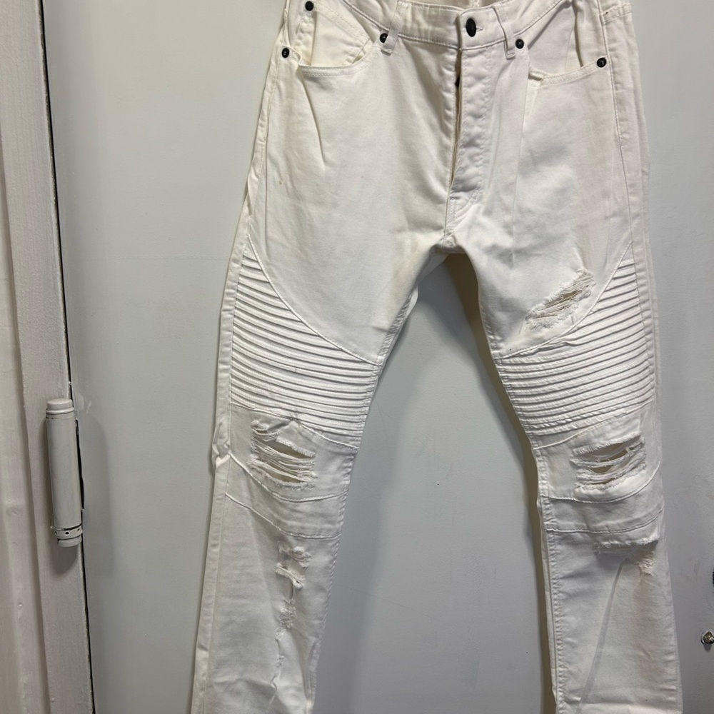 Jean